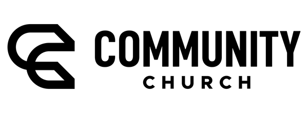 Community Church logo