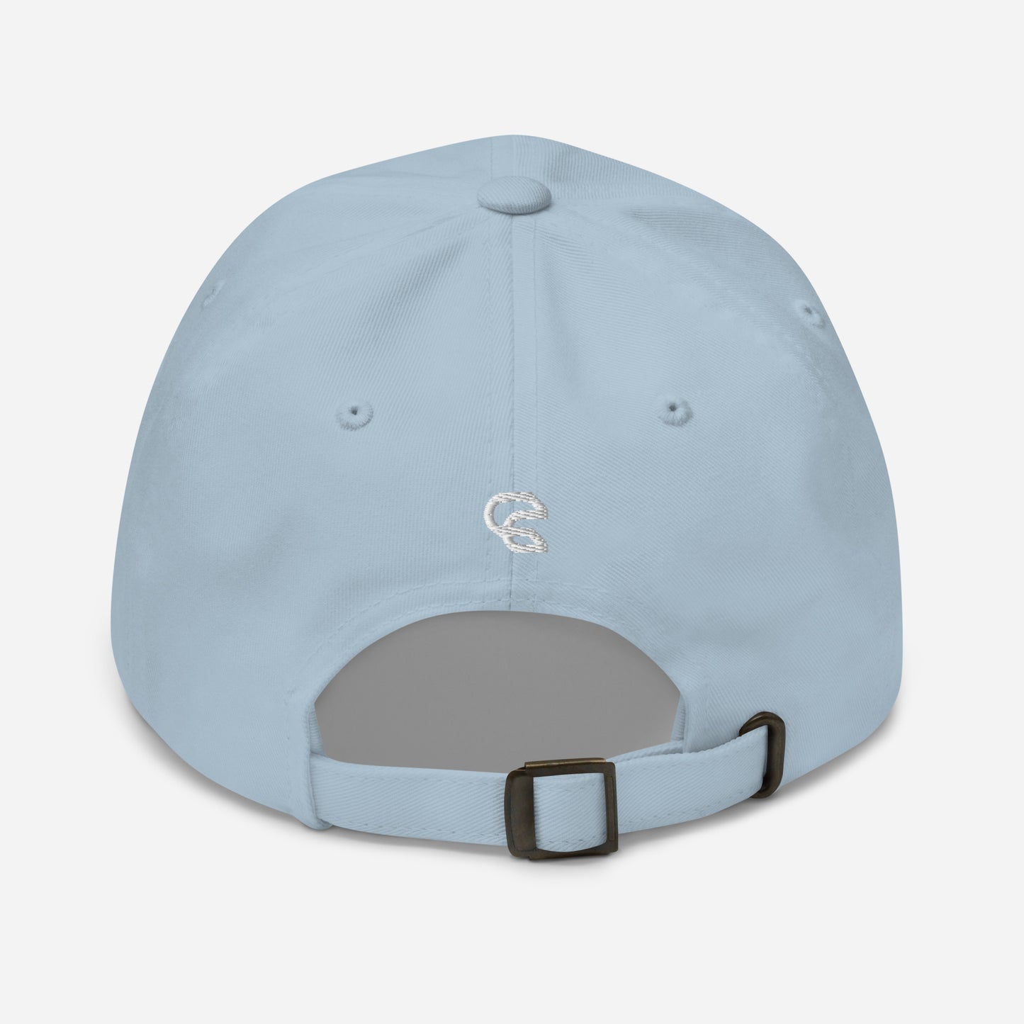 Seen, Known, Loved Dad hat