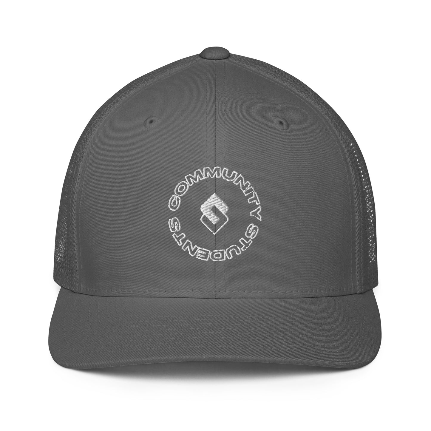 CS Closed-back Trucker Hat