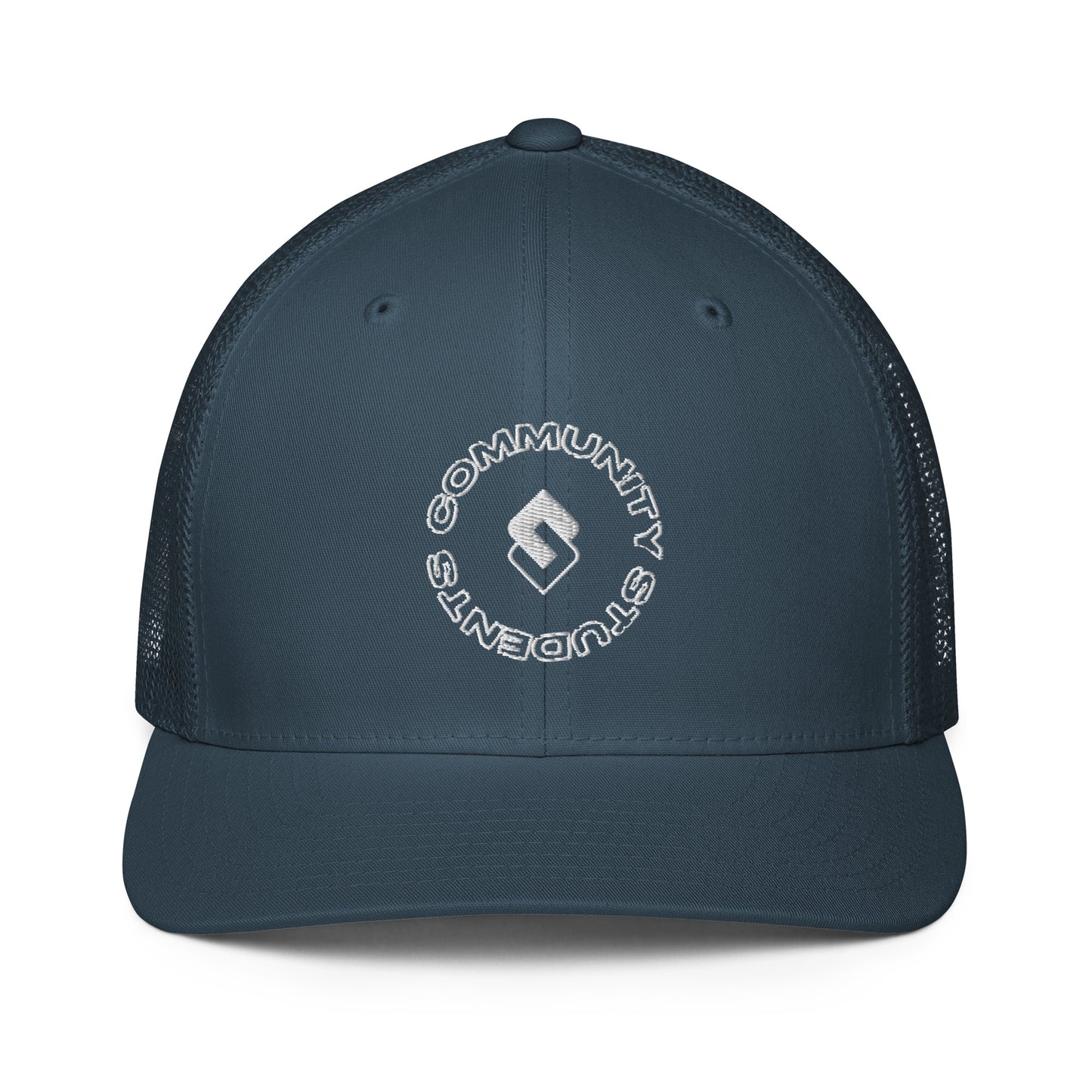CS Closed-back Trucker Hat