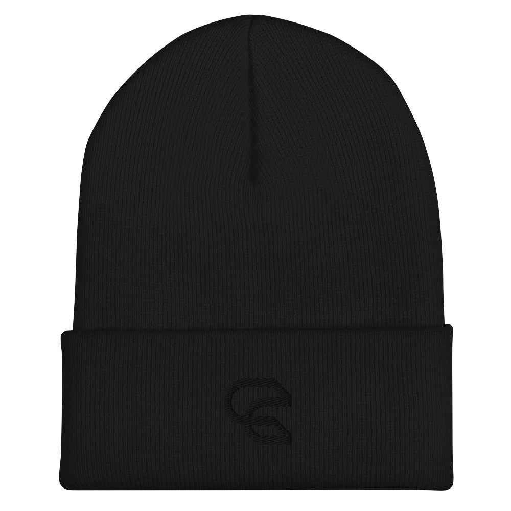 CC Icon Beanie - Dark