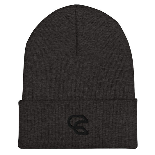 CC Icon Beanie - Dark