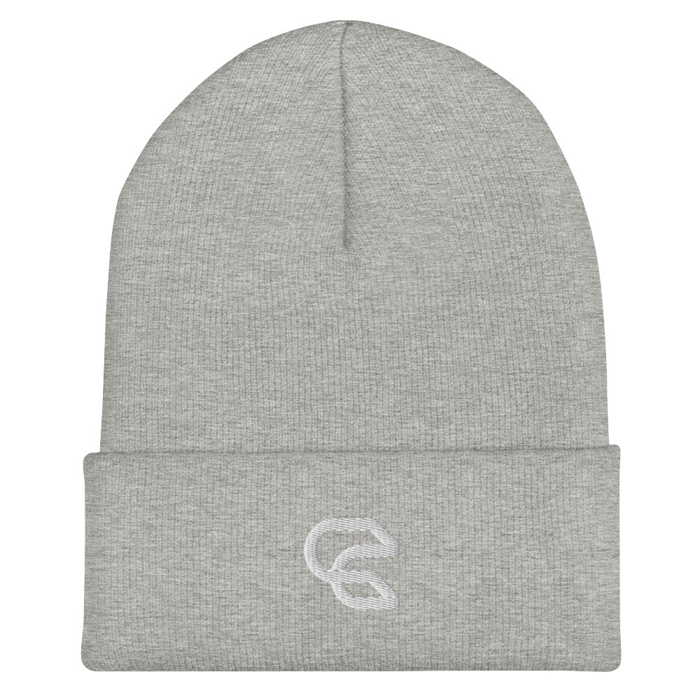 CC Icon Beanie - Light