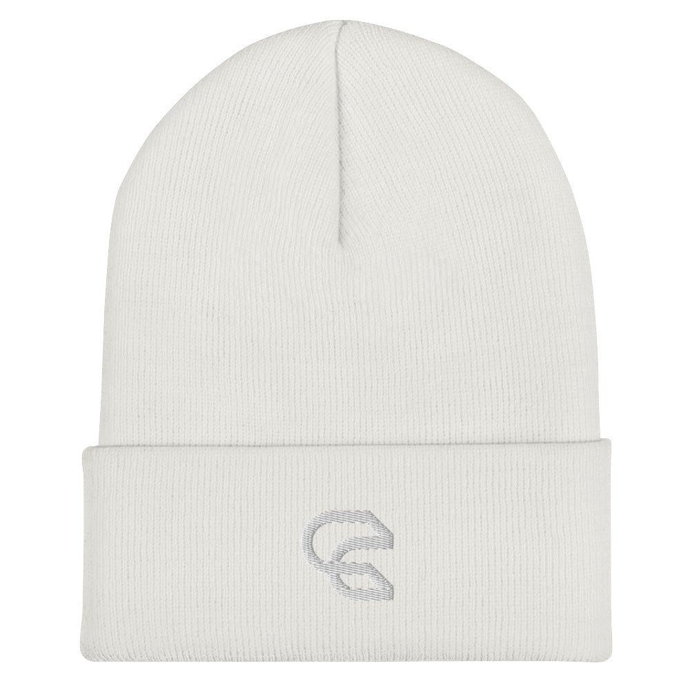 CC Icon Beanie - Light