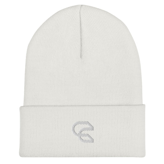 CC Icon Beanie - Light