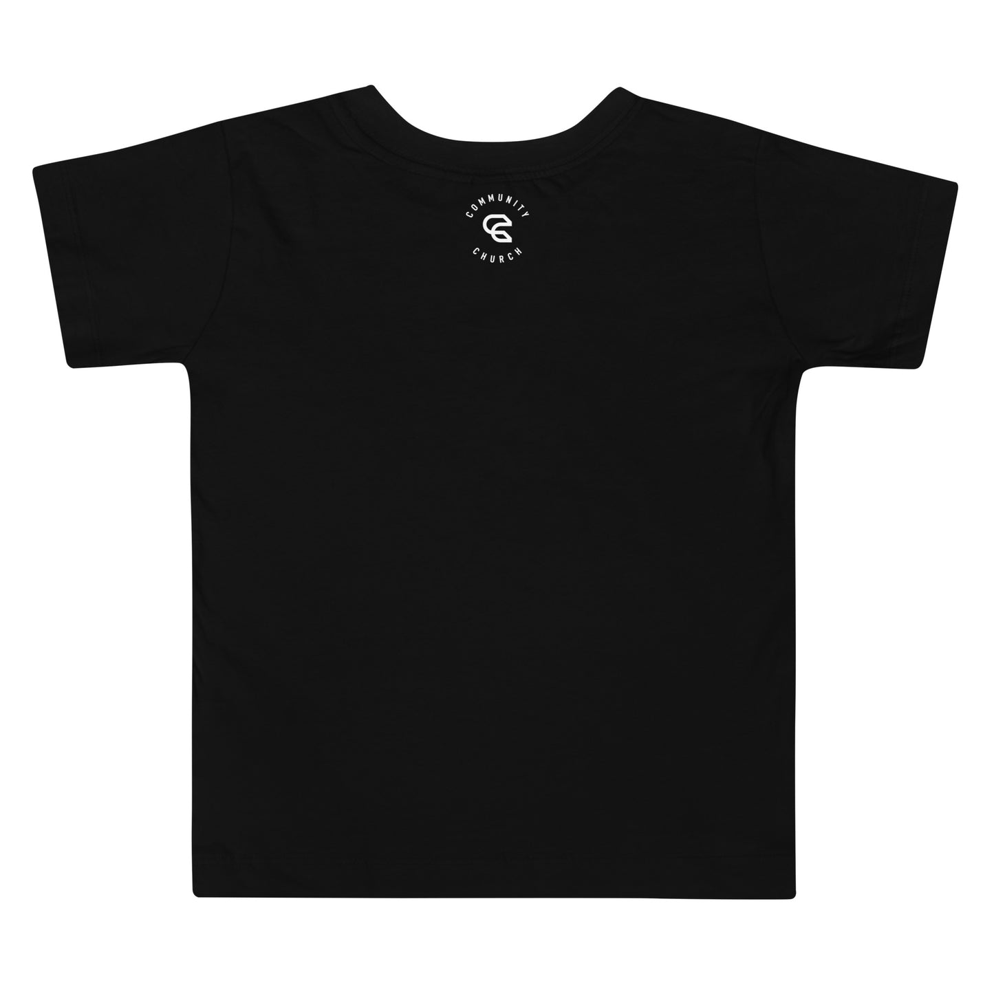 Community Kids Toddler Tee