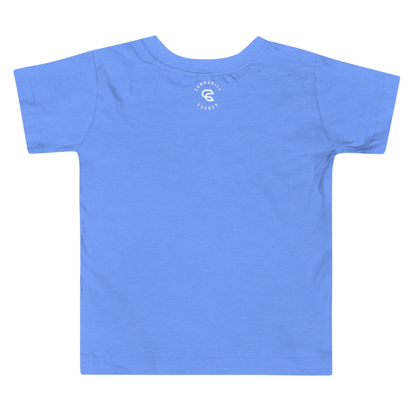 Community Kids Toddler Tee