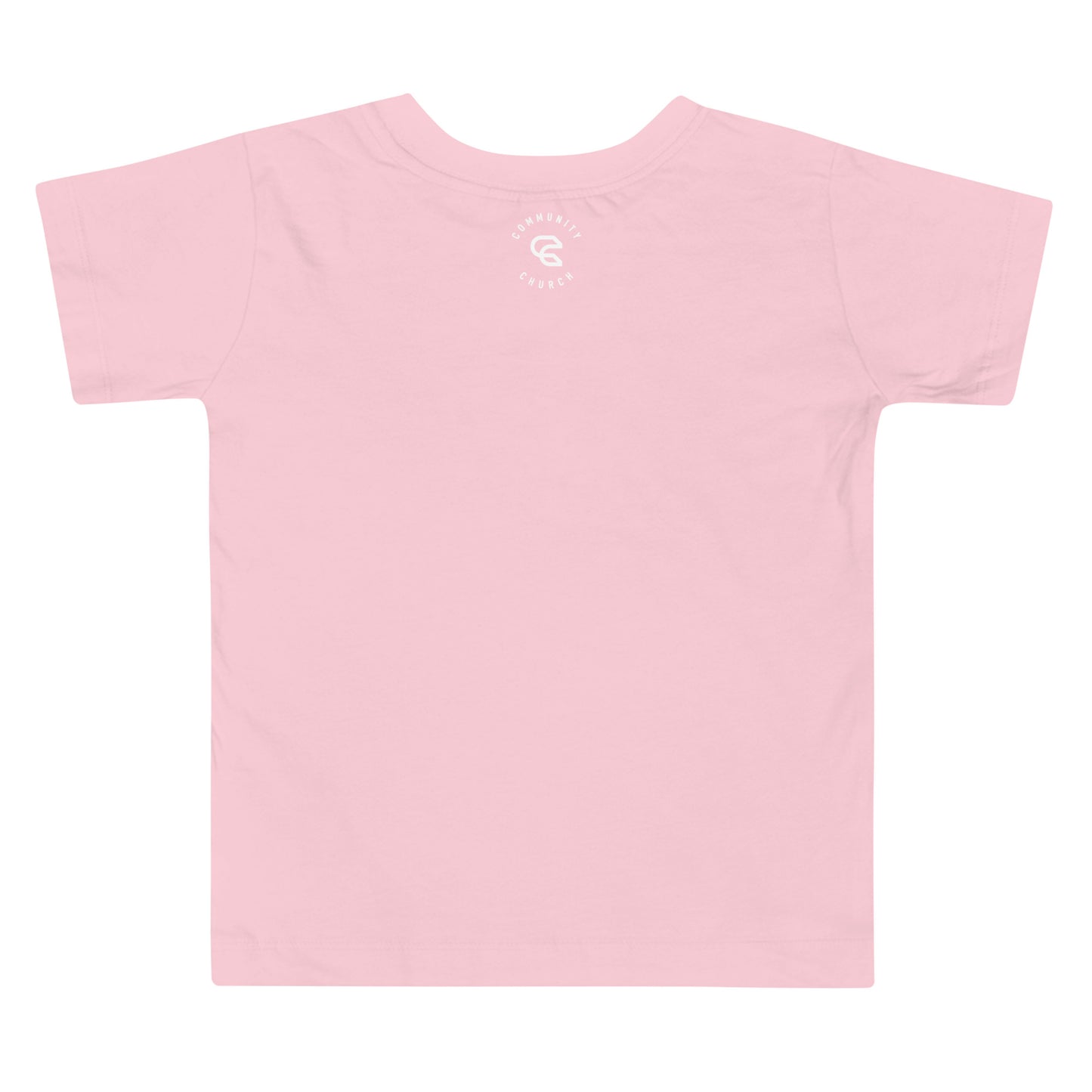 Community Kids Toddler Tee