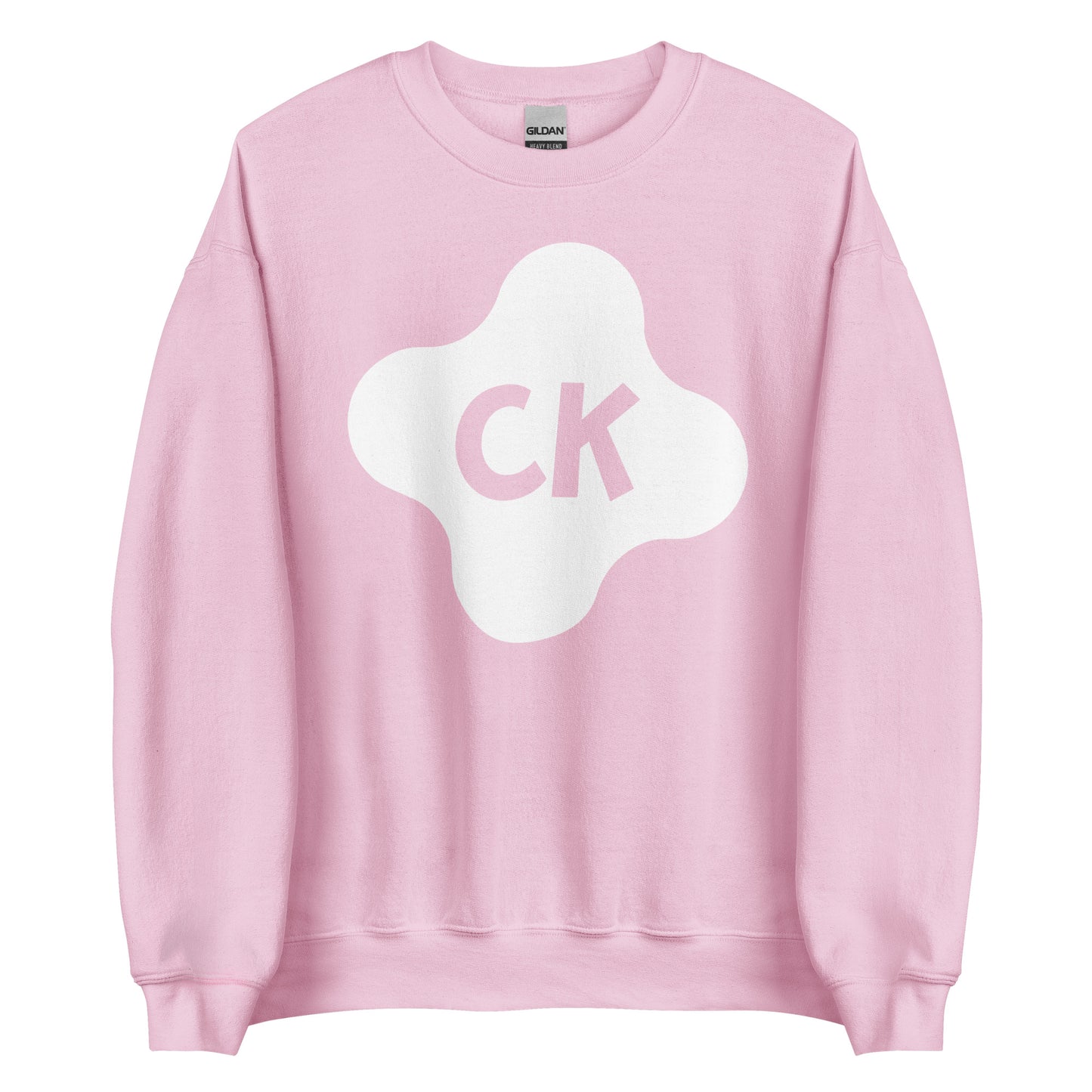 Community Kids Crewneck Sweatshirt