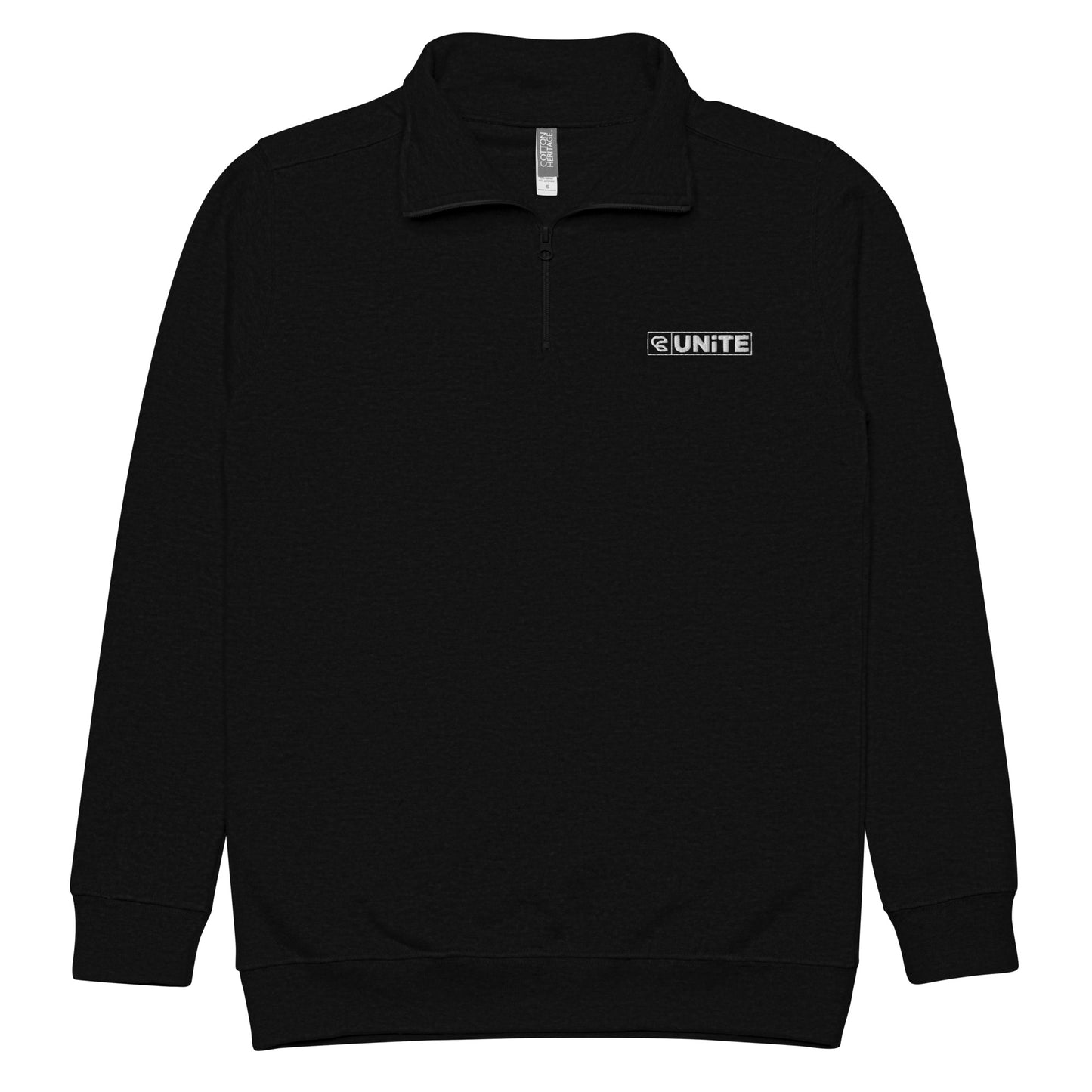 UNITE Fleece Pullover
