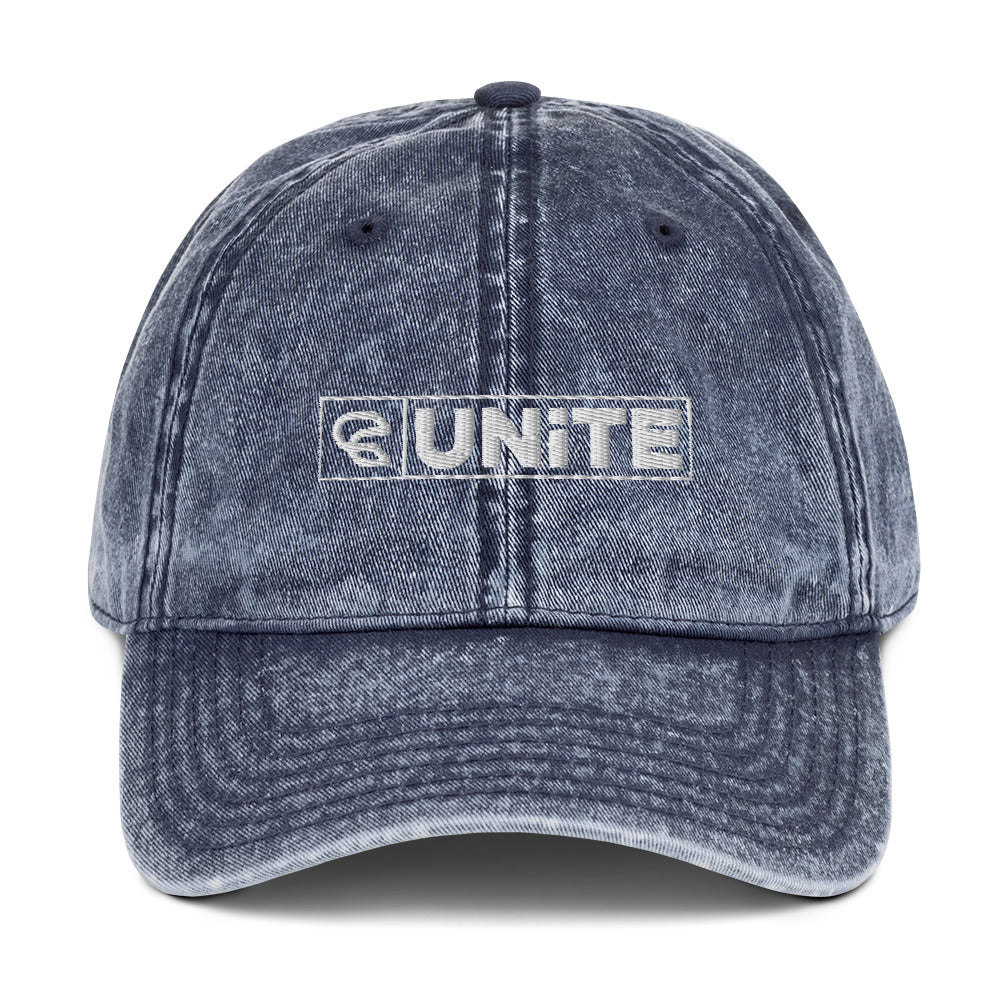 UNITE Vintage Cap