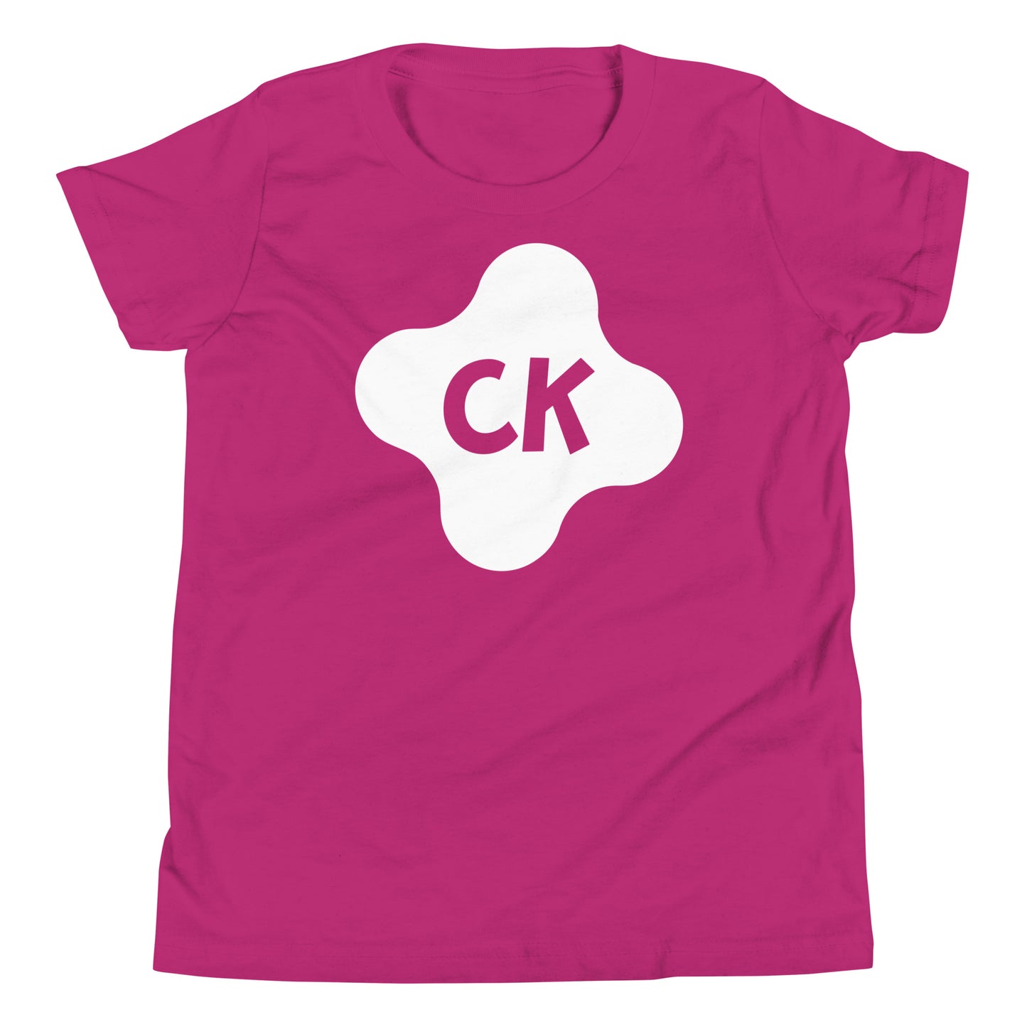 Community Kids Youth Tee