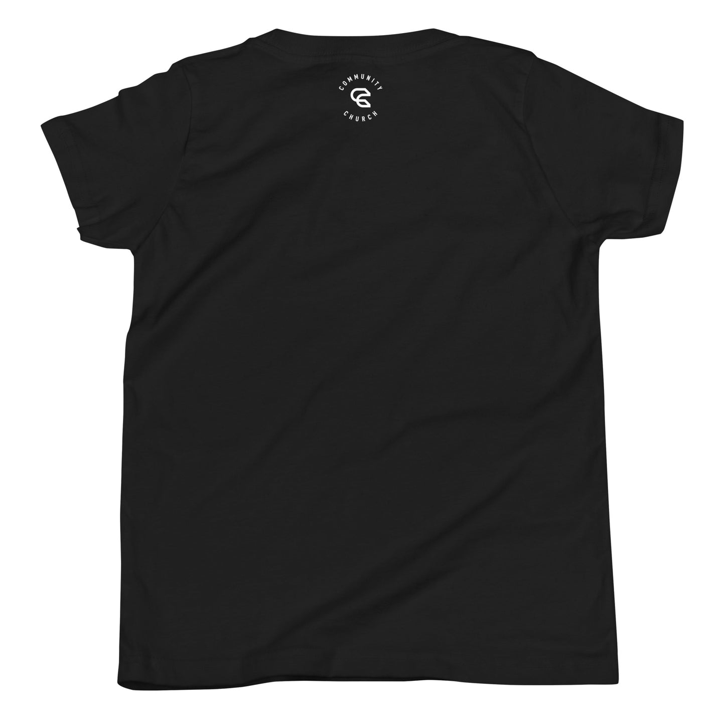 Community Kids Youth Tee