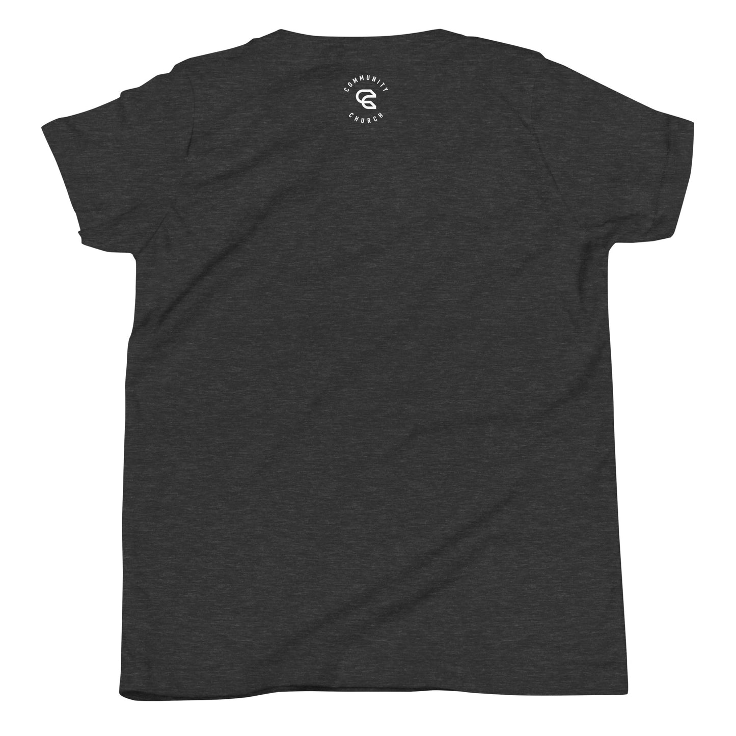 Community Kids Youth Tee