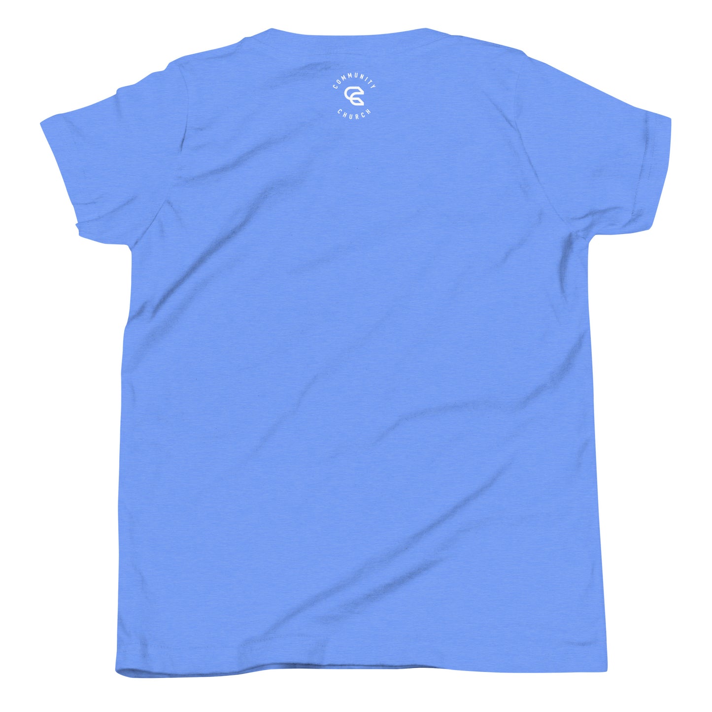 Community Kids Youth Tee
