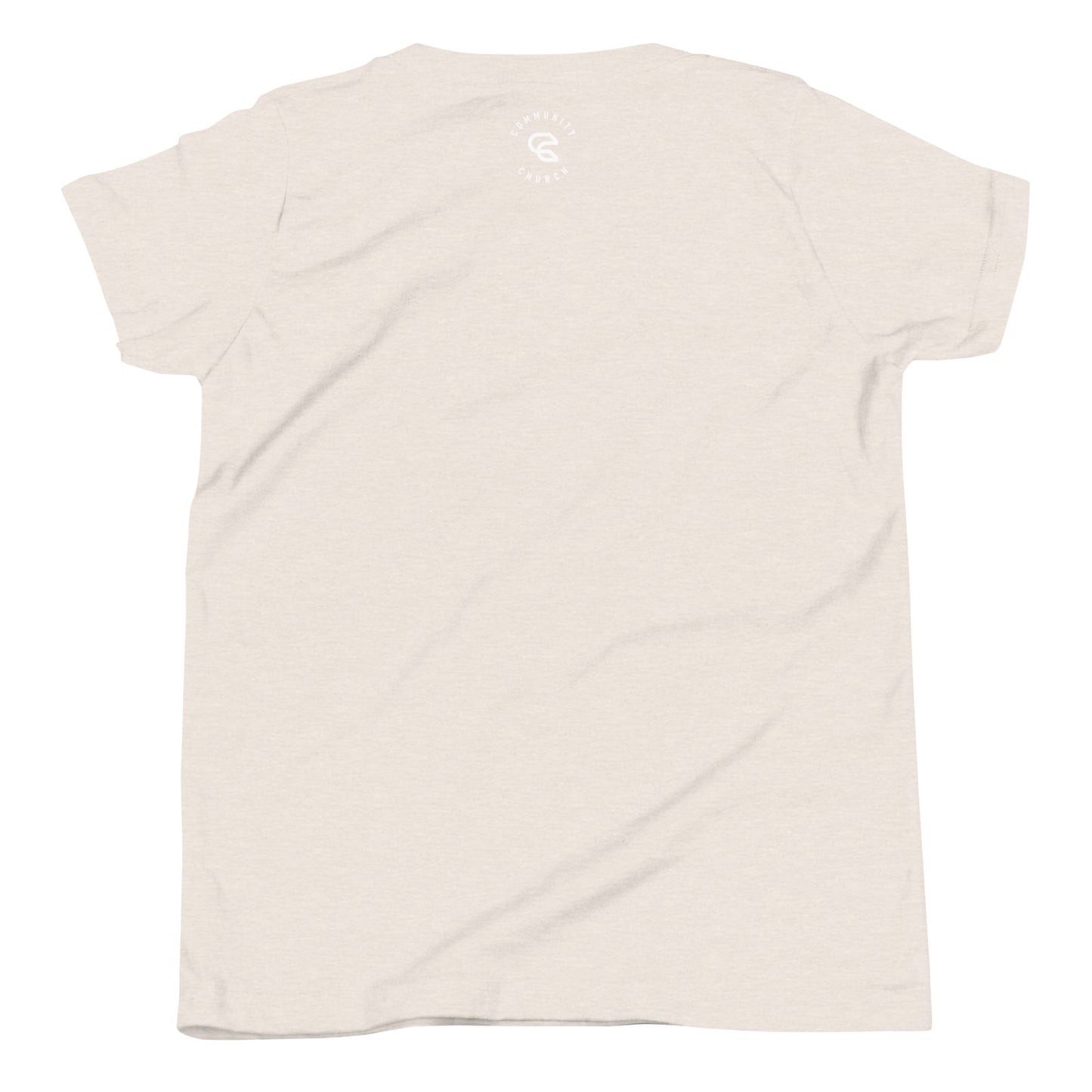 Community Kids Youth Tee