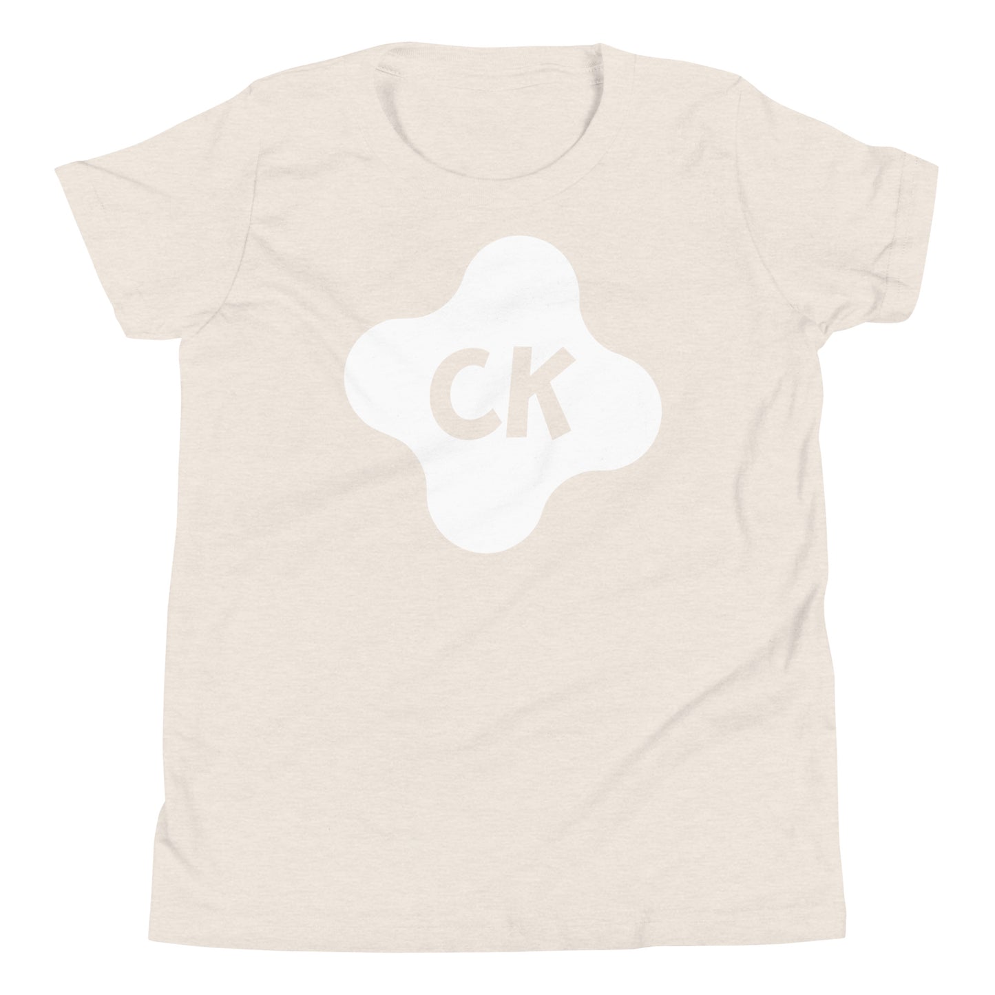 Community Kids Youth Tee
