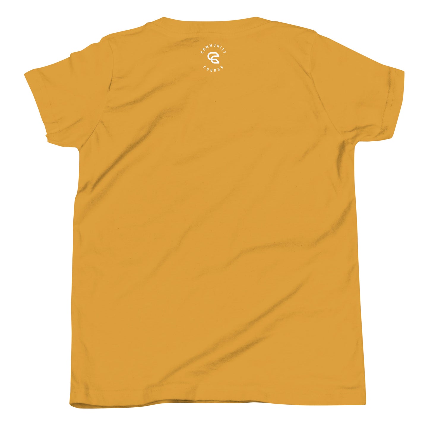 Community Kids Youth Tee