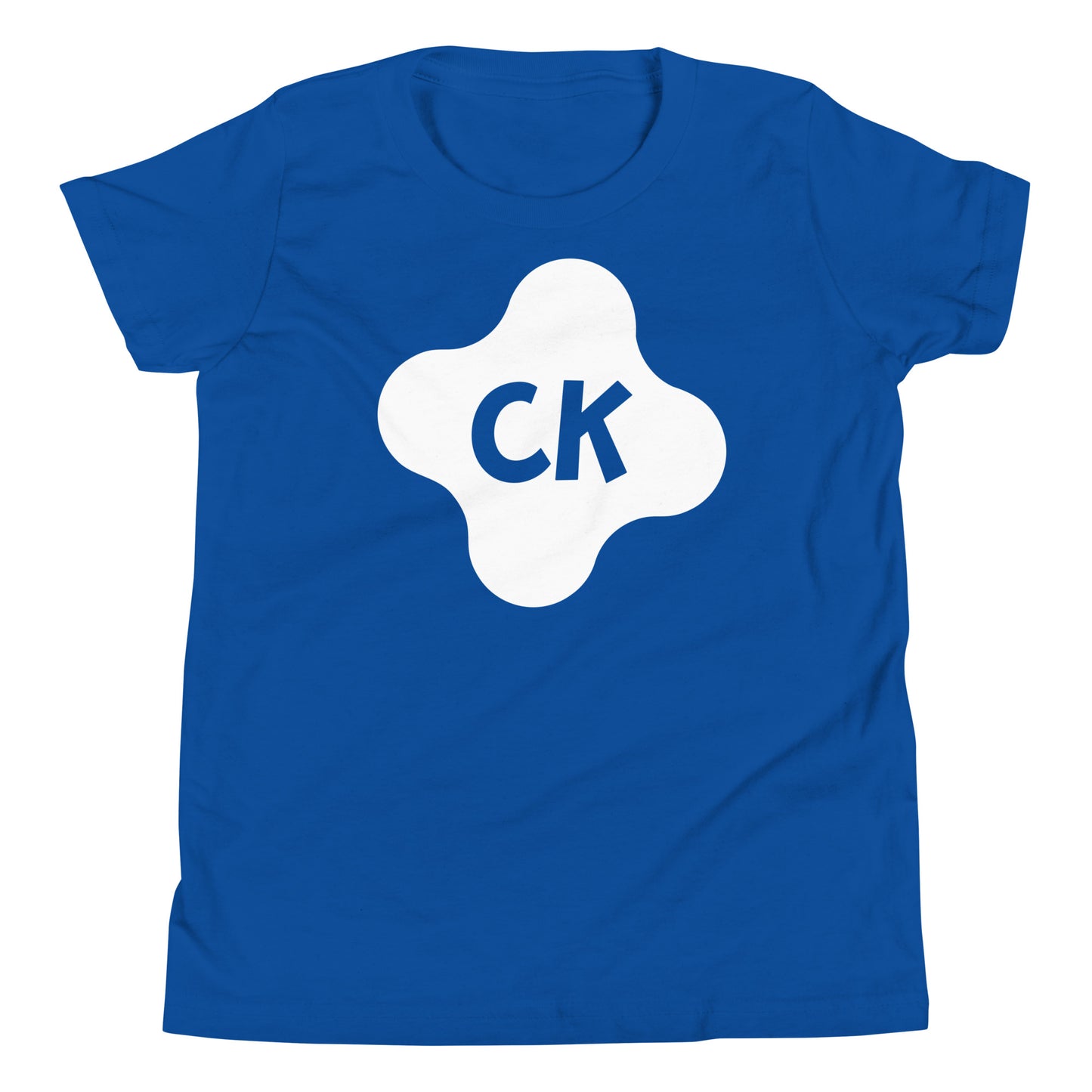 Community Kids Youth Tee