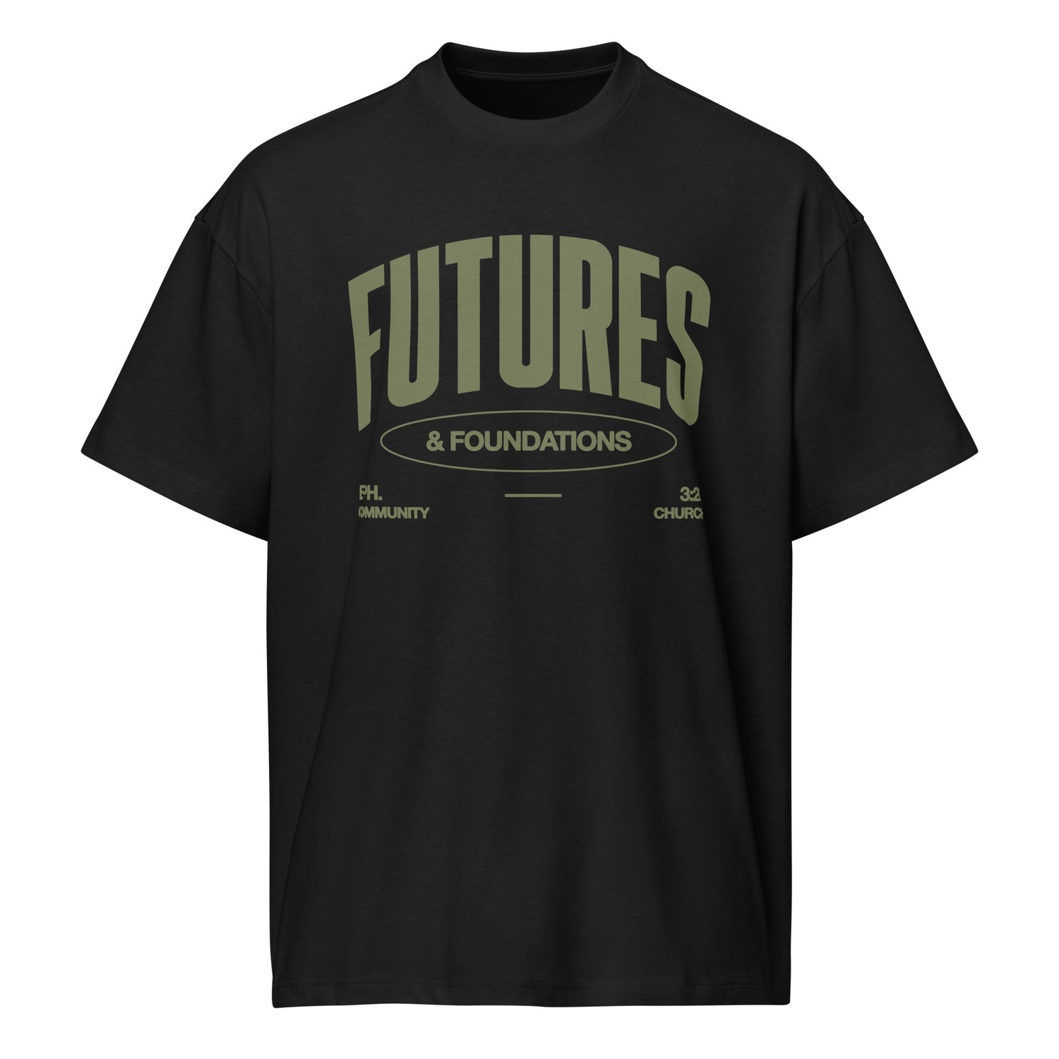 Futures & Foundations