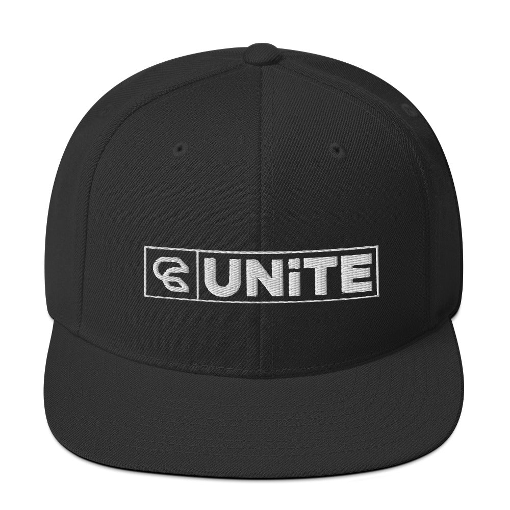 UNITE Snapback Hat