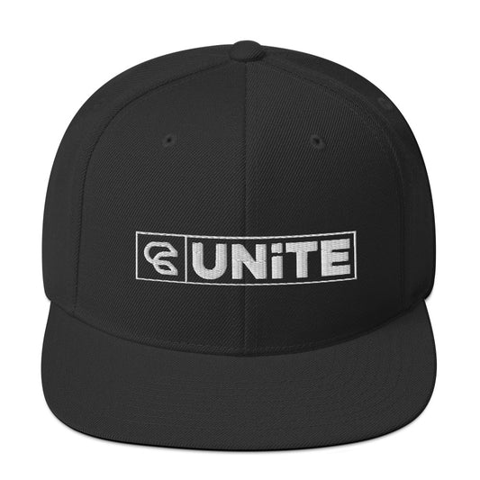 UNITE Snapback Hat