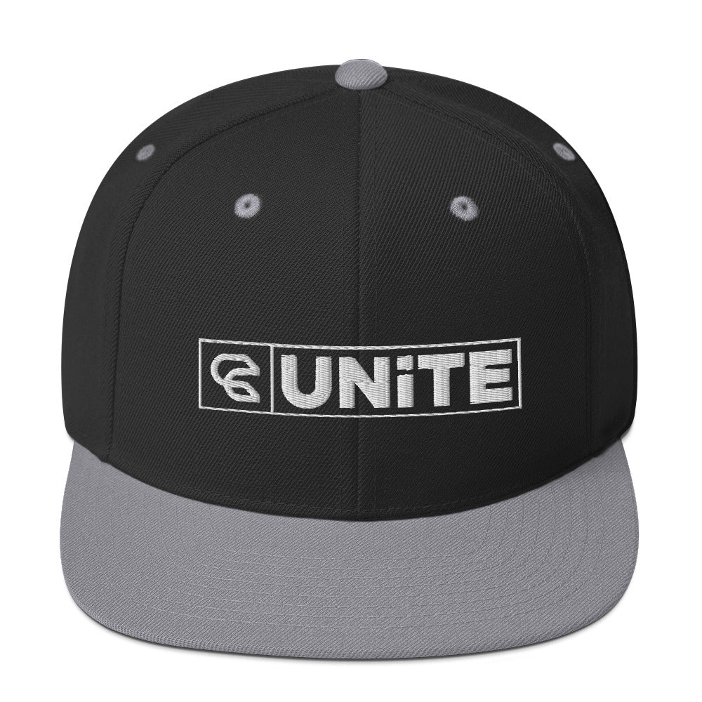 UNITE Snapback Hat