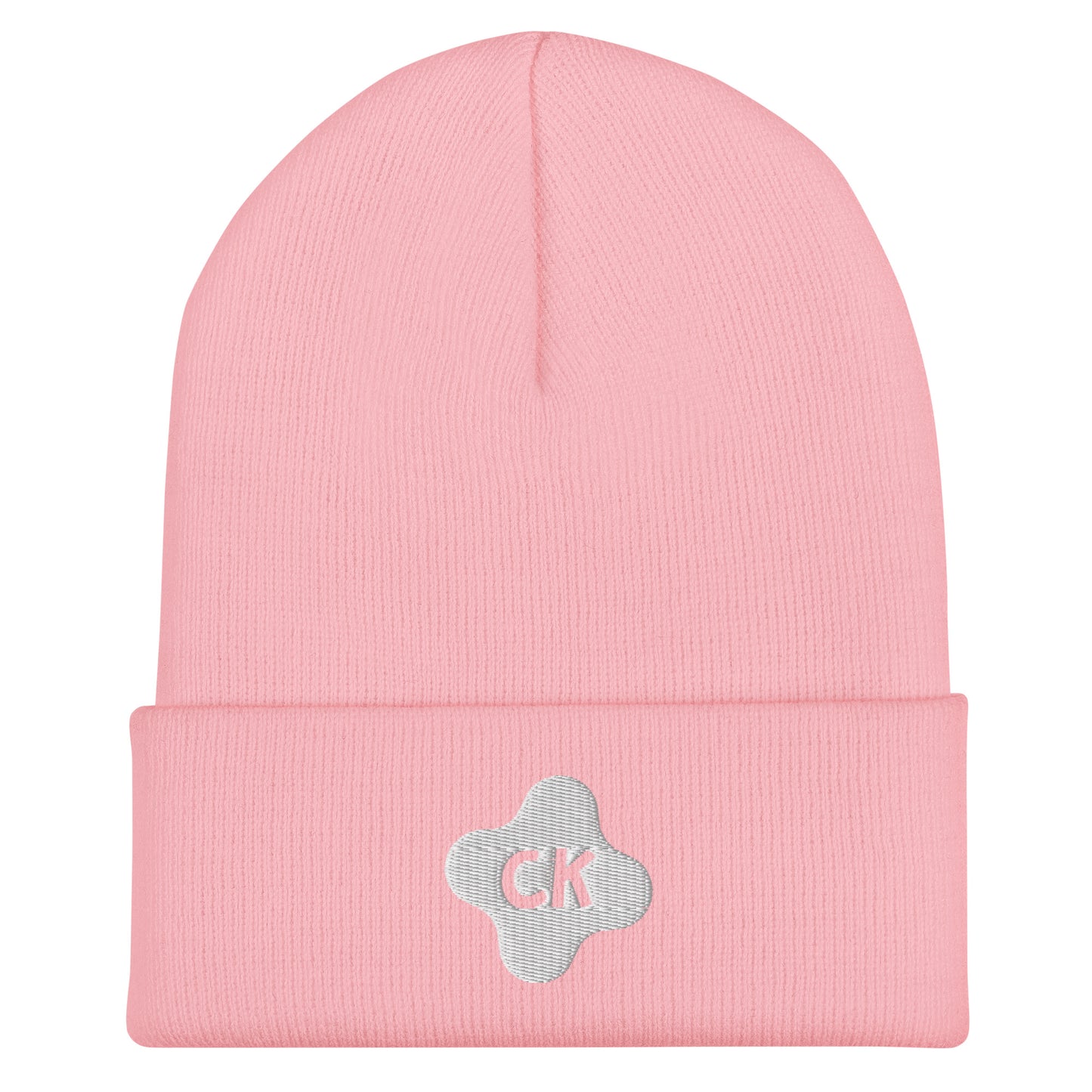 Community Kids Cuffed Beanie