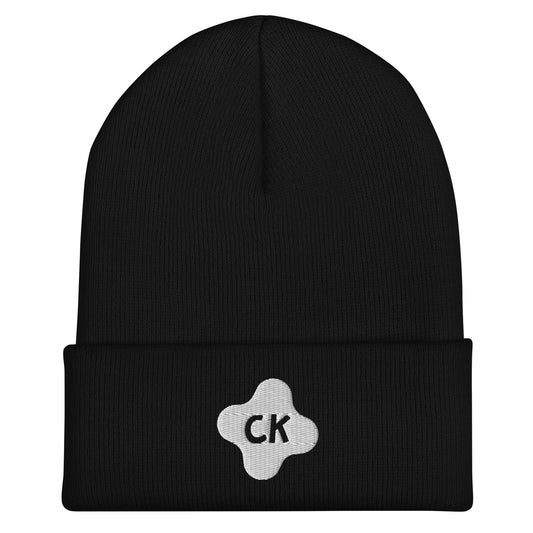 Community Kids Cuffed Beanie