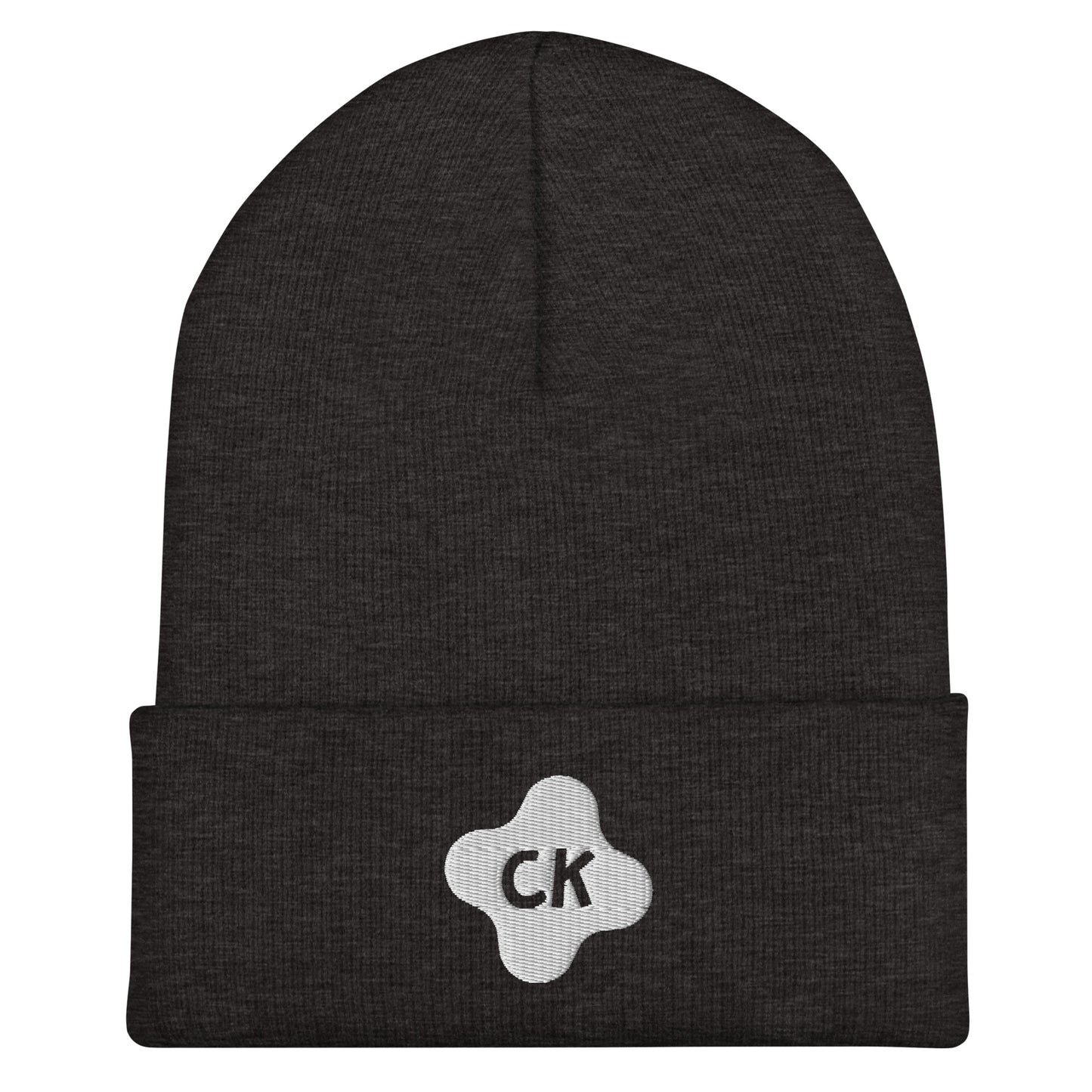 Community Kids Cuffed Beanie