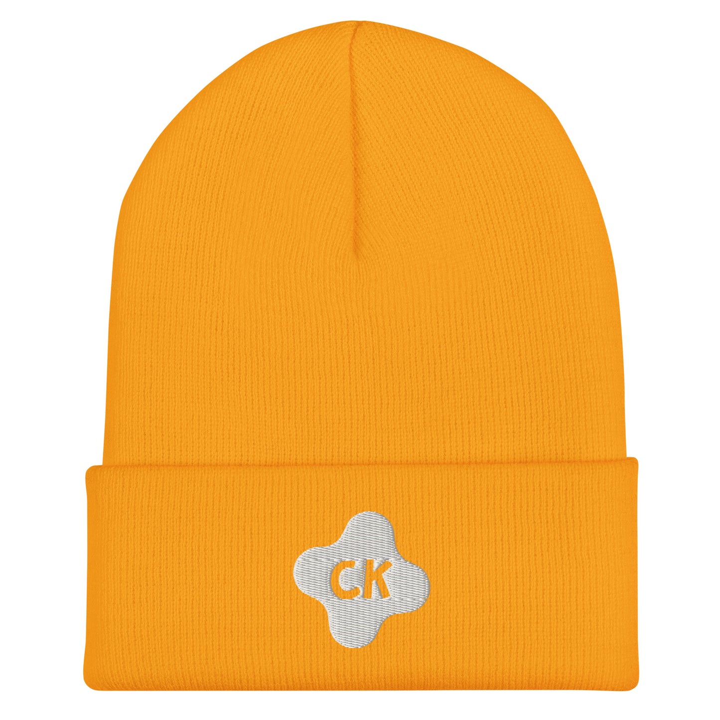 Community Kids Cuffed Beanie