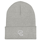 CC Icon Beanie - Light