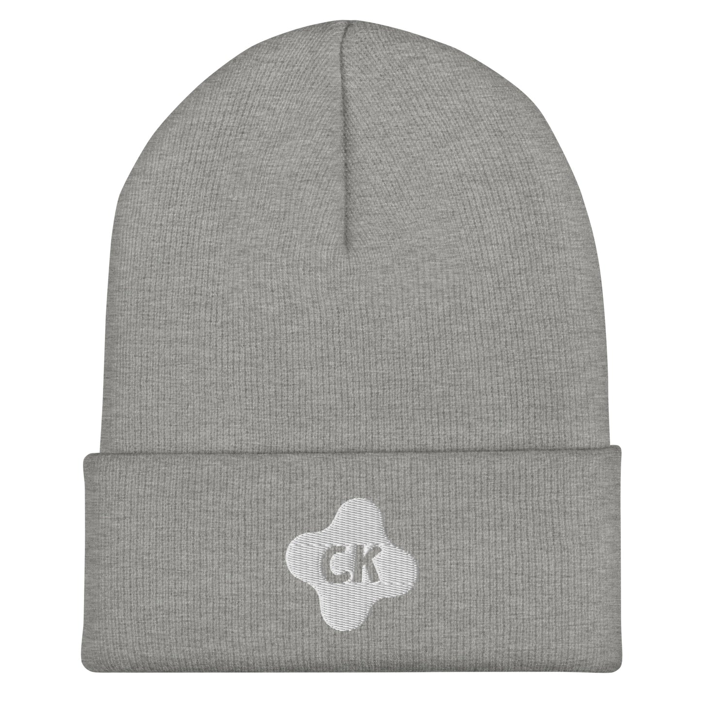 Community Kids Cuffed Beanie