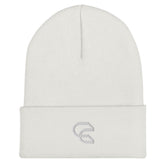 CC Icon Beanie - Light