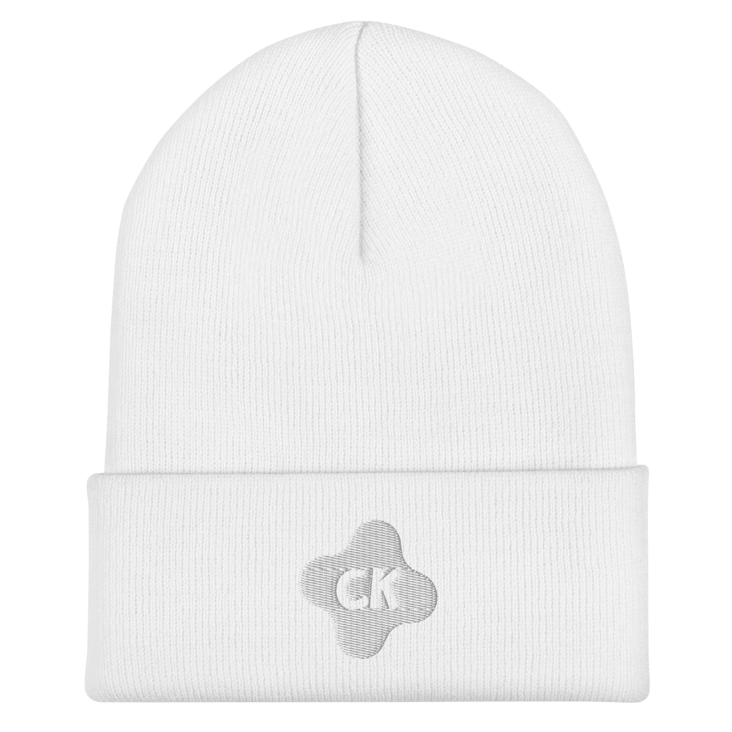 Community Kids Cuffed Beanie