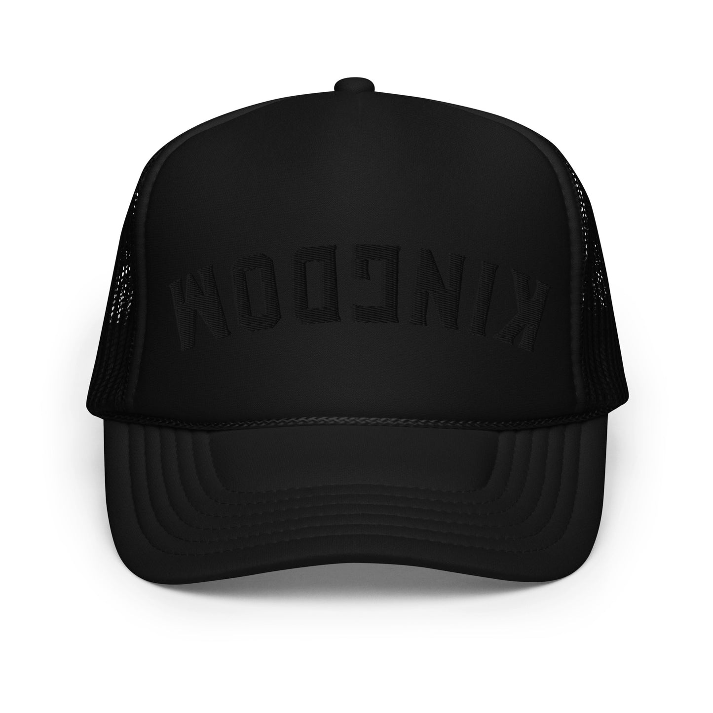 UDK Trucker Hat (black)