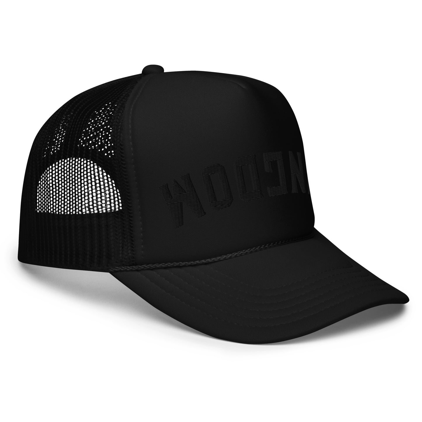 UDK Trucker Hat (black)