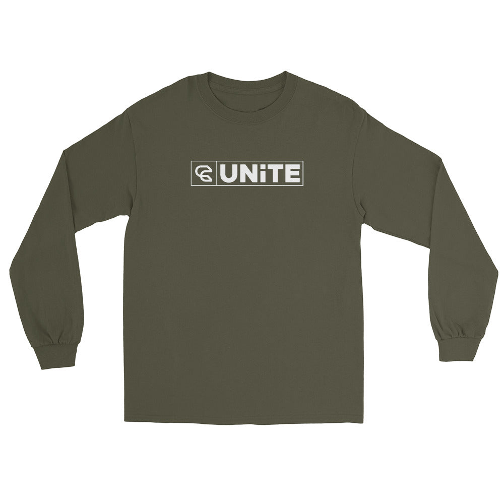 UNITE Long Sleeve Shirt