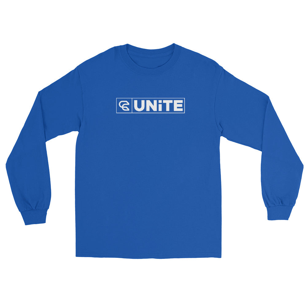 UNITE Long Sleeve Shirt