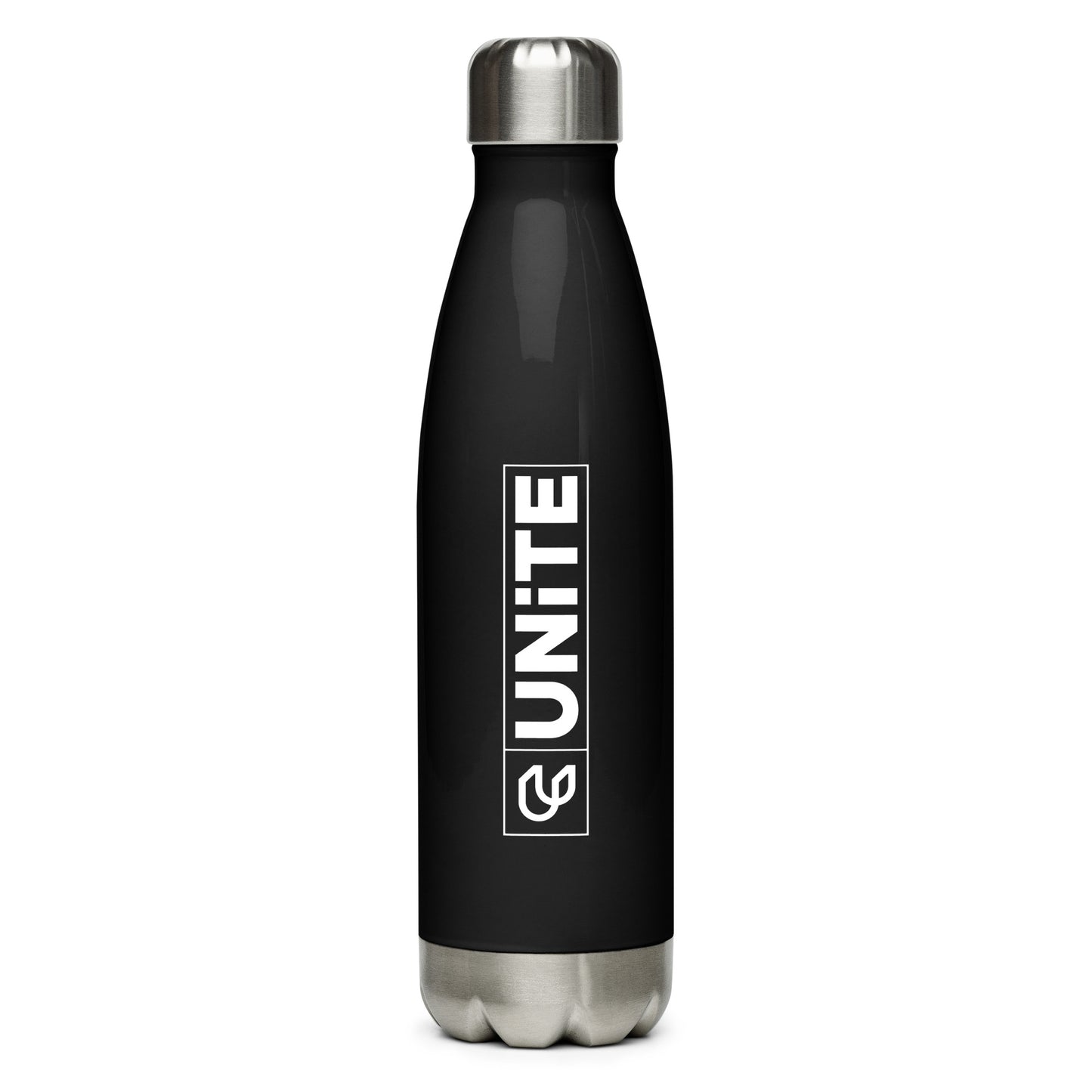 UNITE Stainless Steel Water Bottle