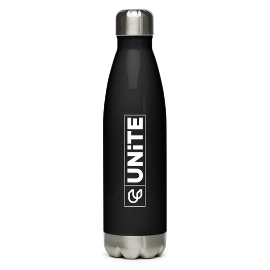 UNITE Stainless Steel Water Bottle