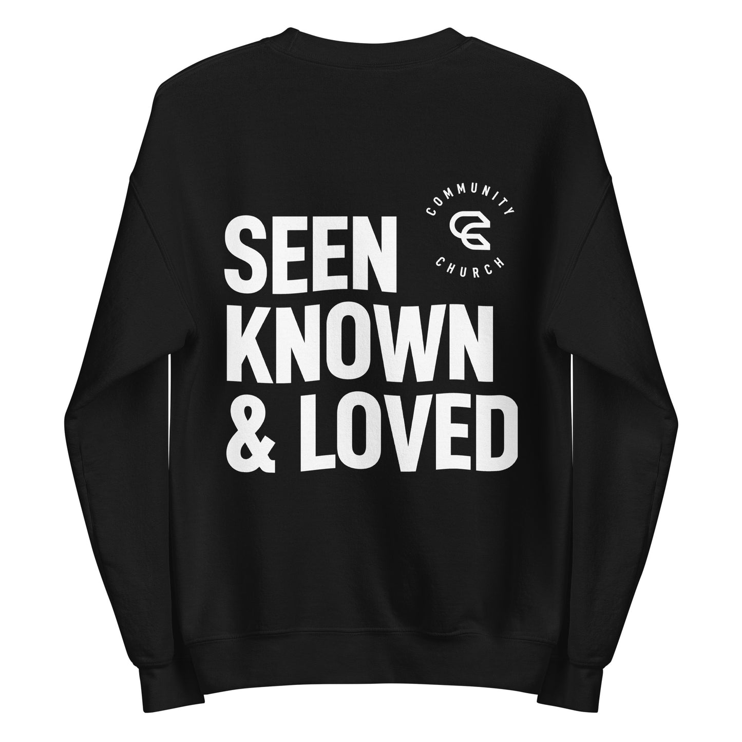 SKL Crewneck Sweatshirt