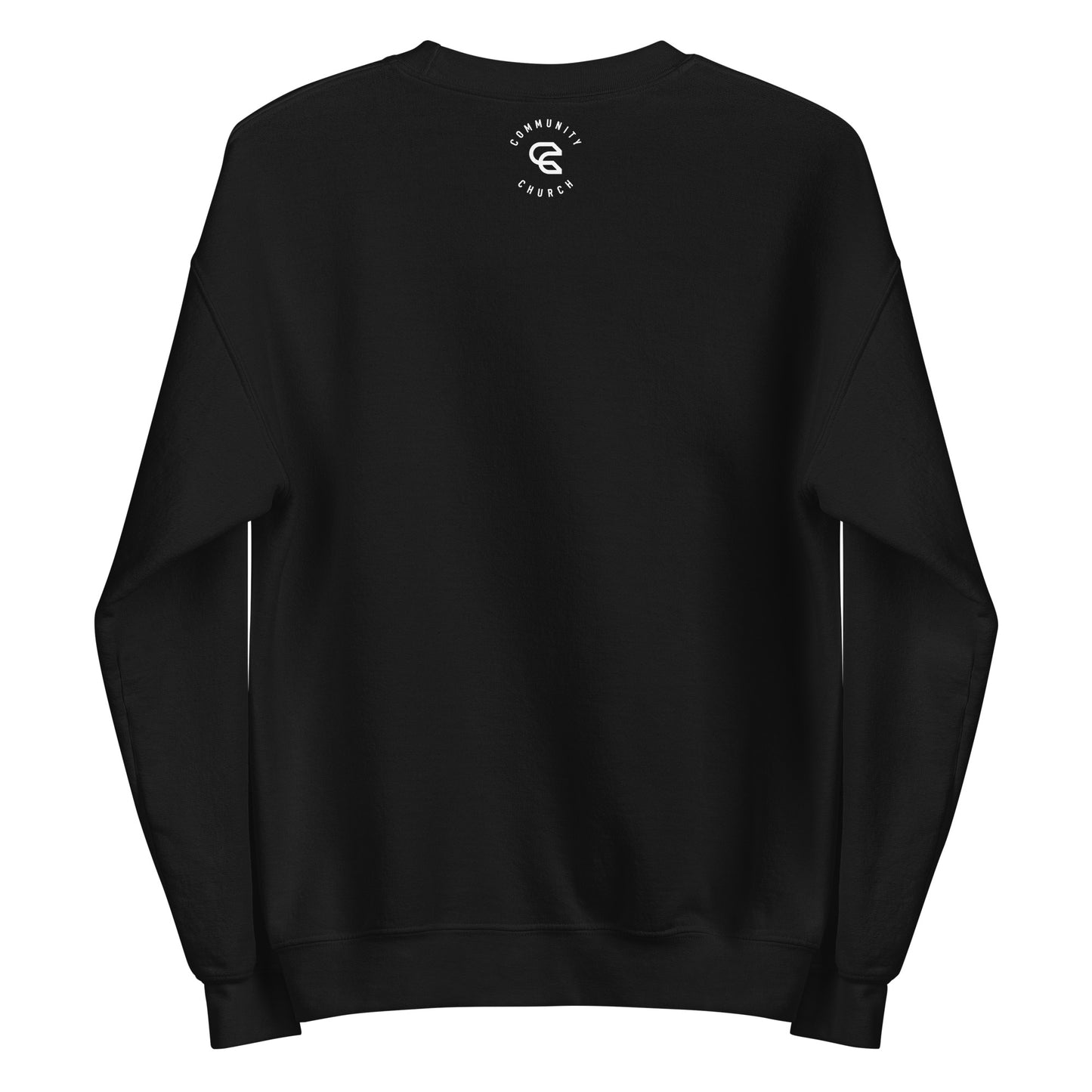 Community Kids Crewneck Sweatshirt