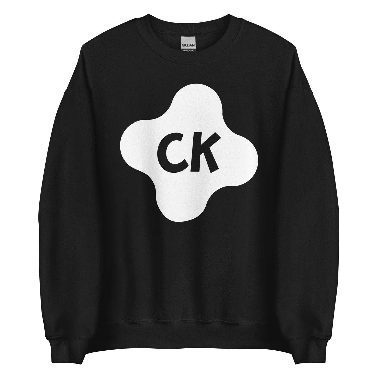 Community Kids Crewneck Sweatshirt