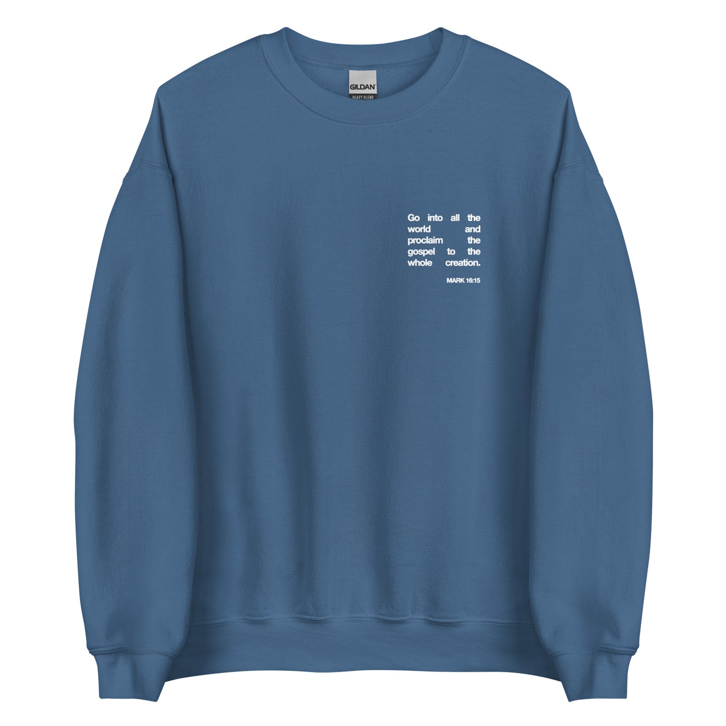 SKL Crewneck Sweatshirt