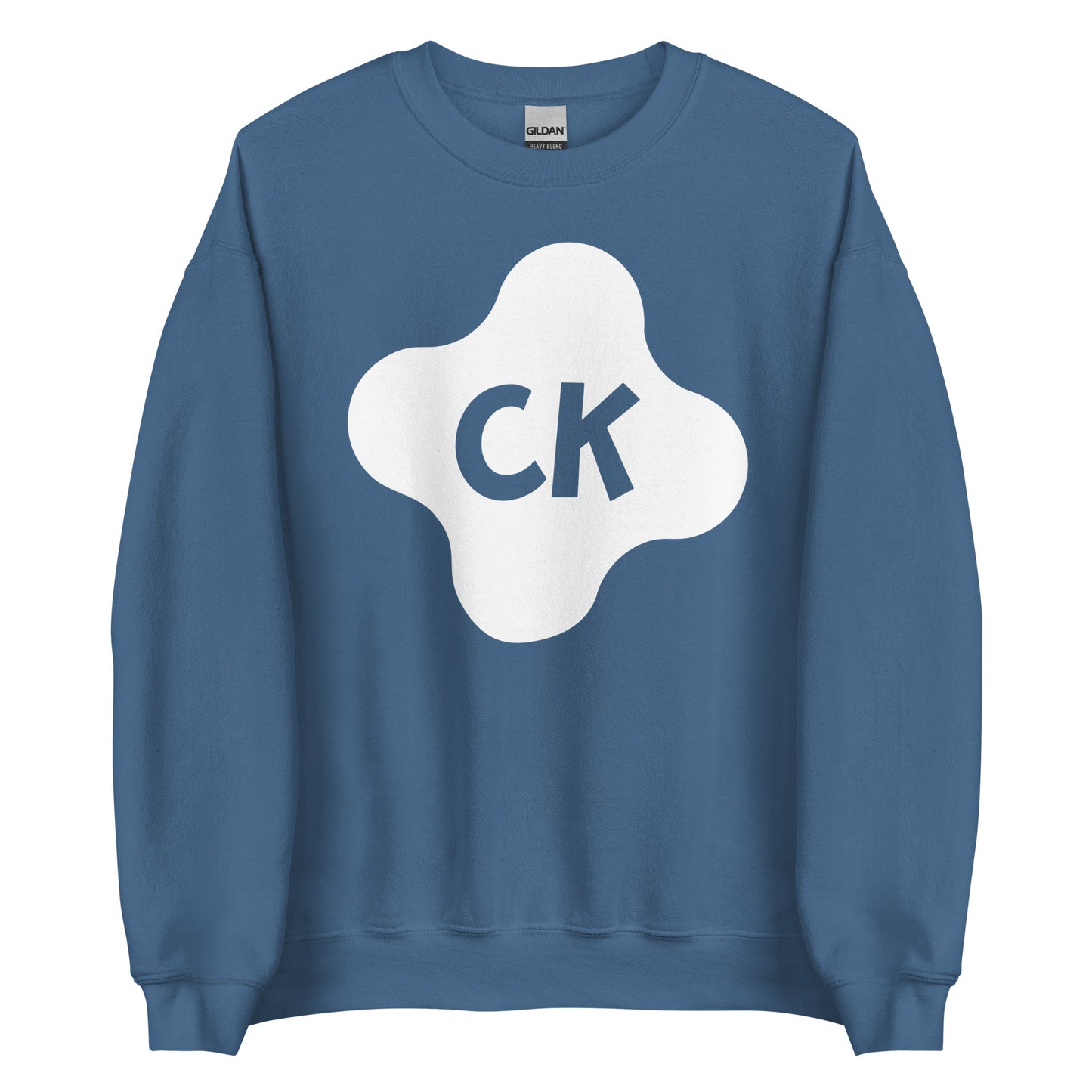 Community Kids Crewneck Sweatshirt