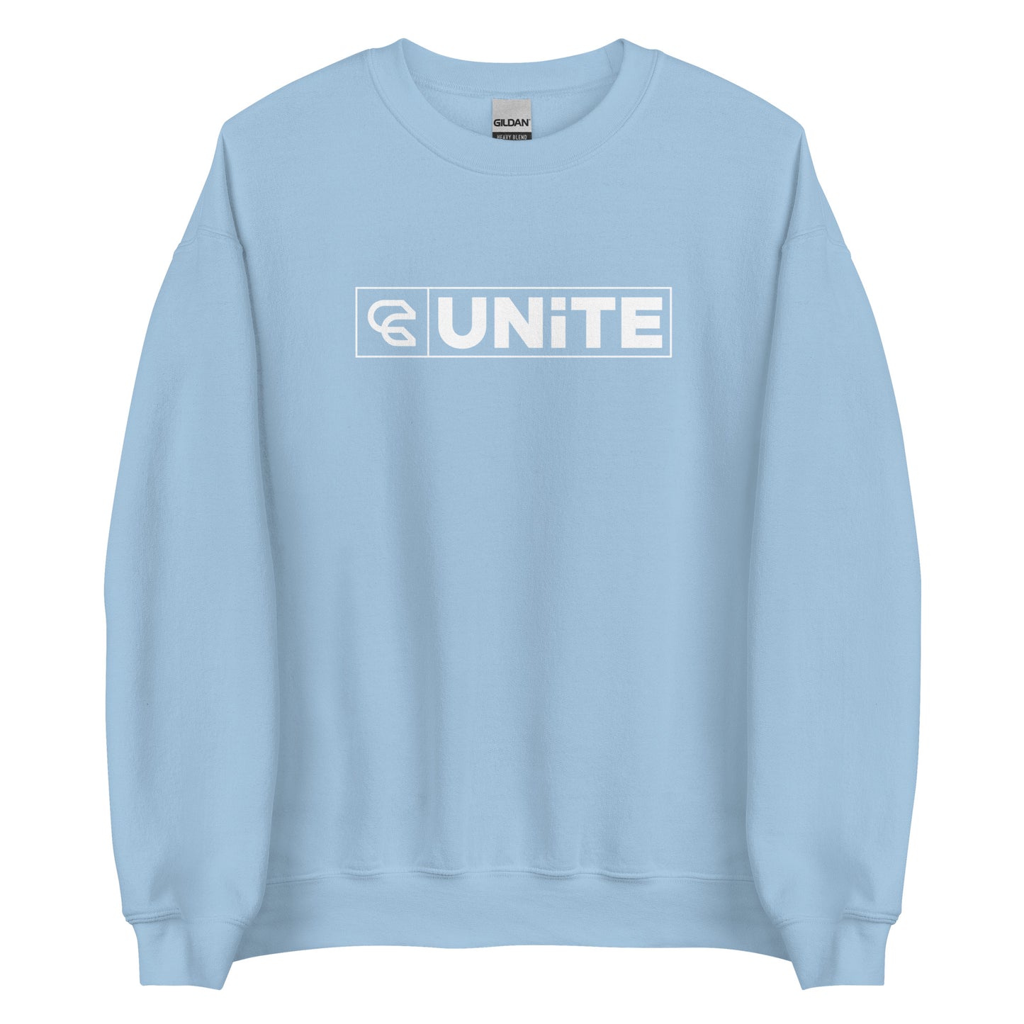 UNITE Crewneck Sweatshirt