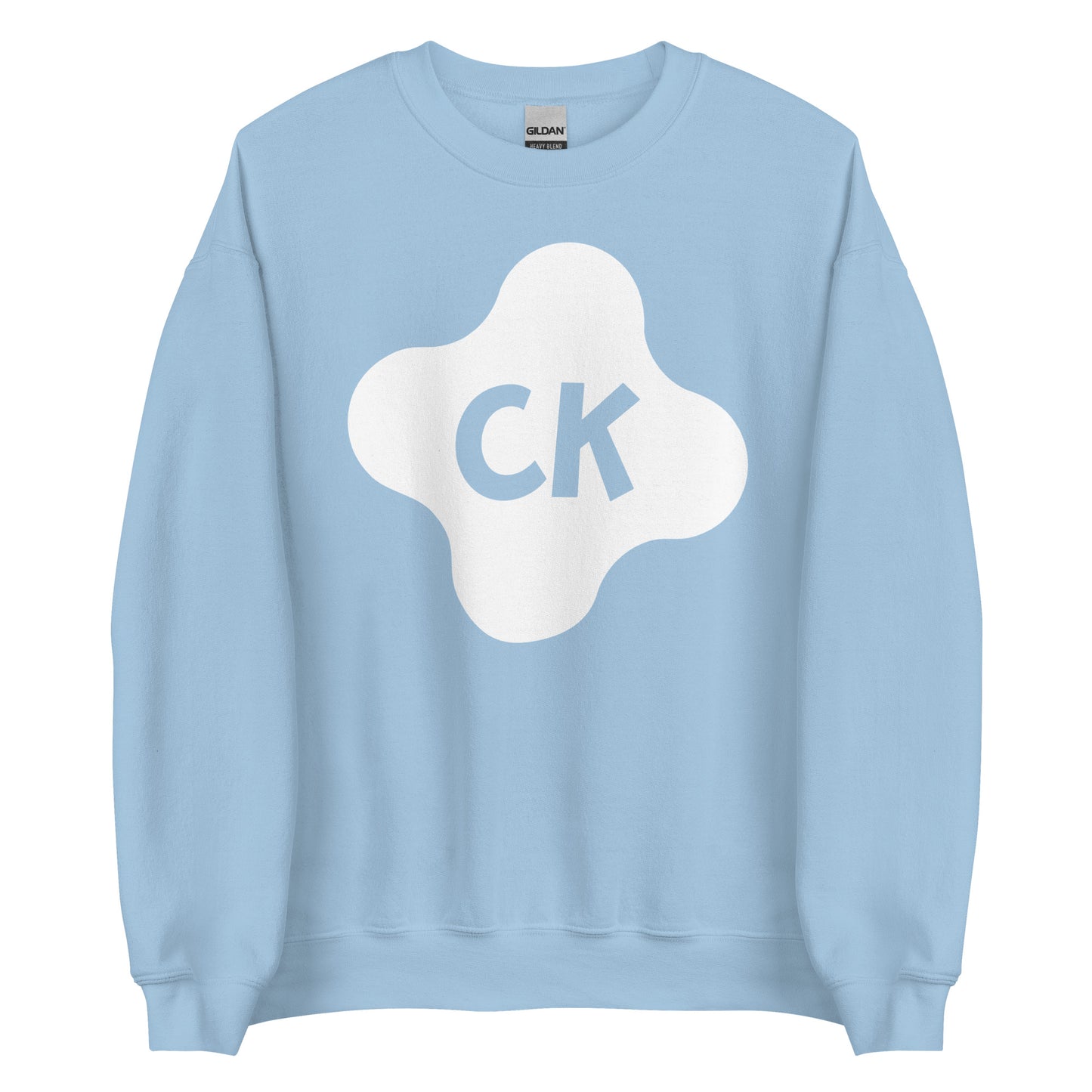 Community Kids Crewneck Sweatshirt