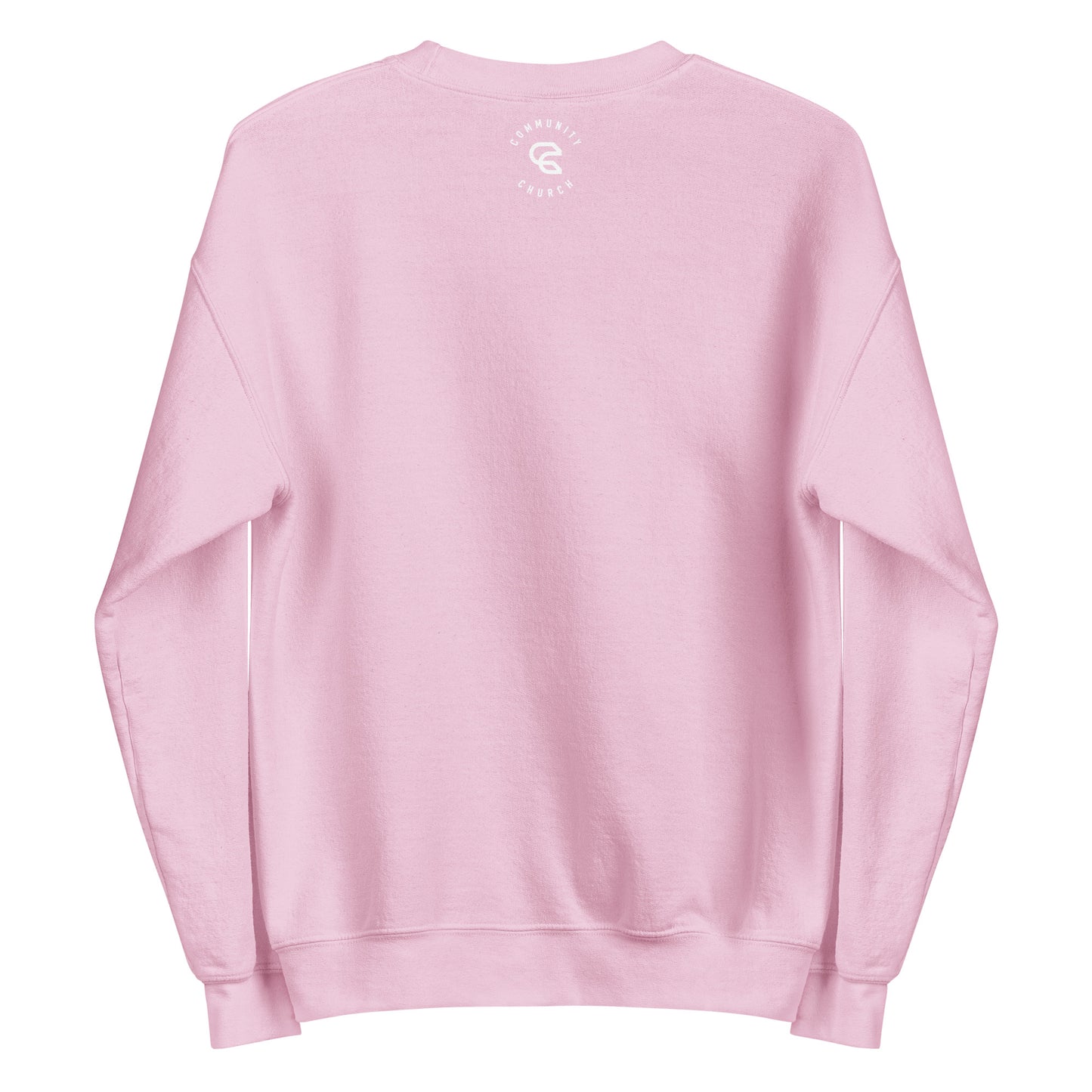 Community Kids Crewneck Sweatshirt