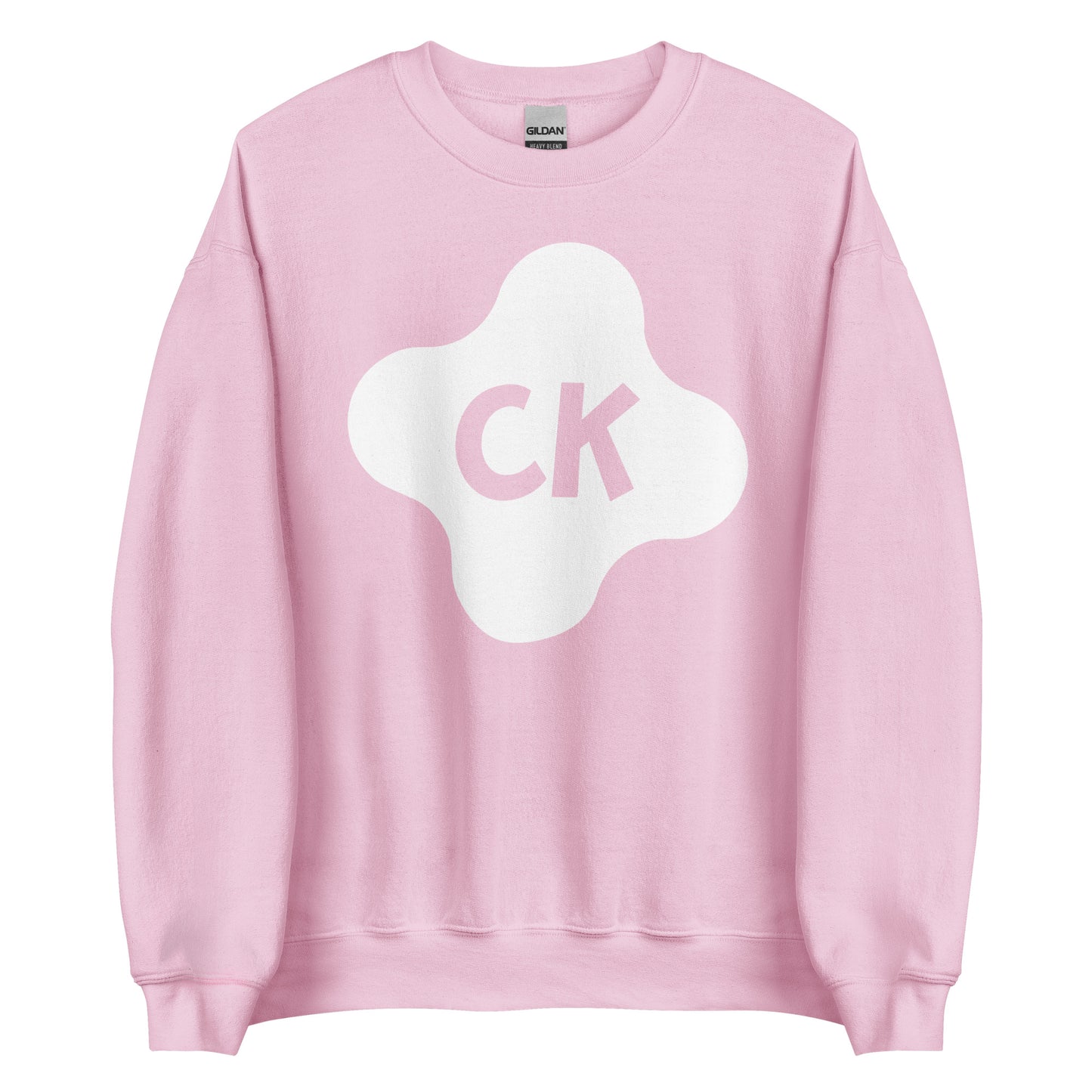 Community Kids Crewneck Sweatshirt